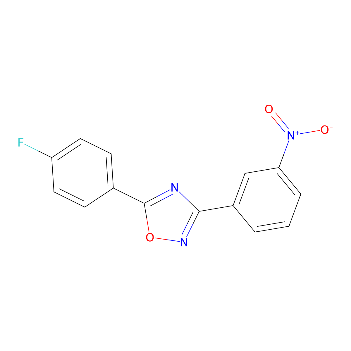 Azoles molecular structure, CAS 421581-70-6