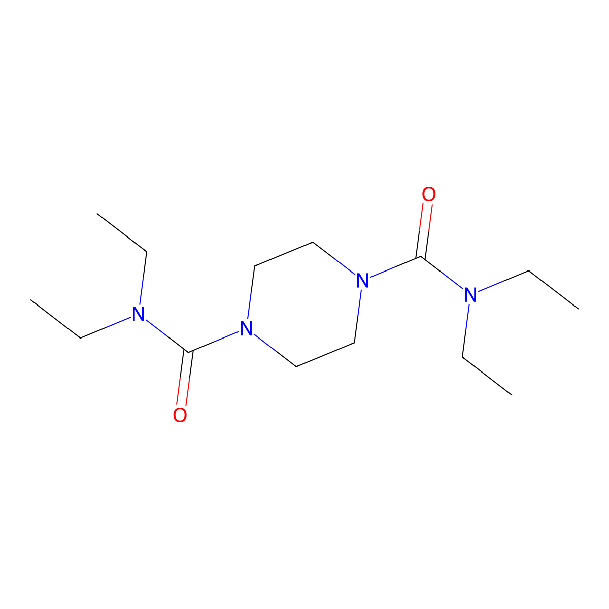 Cambridge id 6747209 molecular structure, CAS 42219-93-2