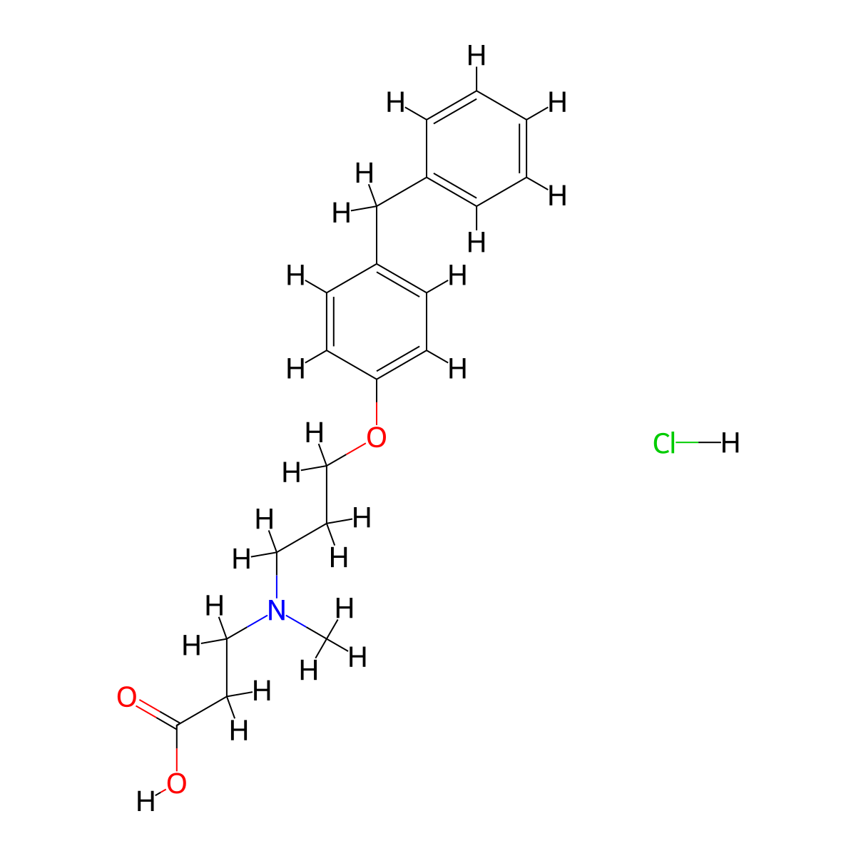 SC 57461 molecular structure, CAS 423169-68-0