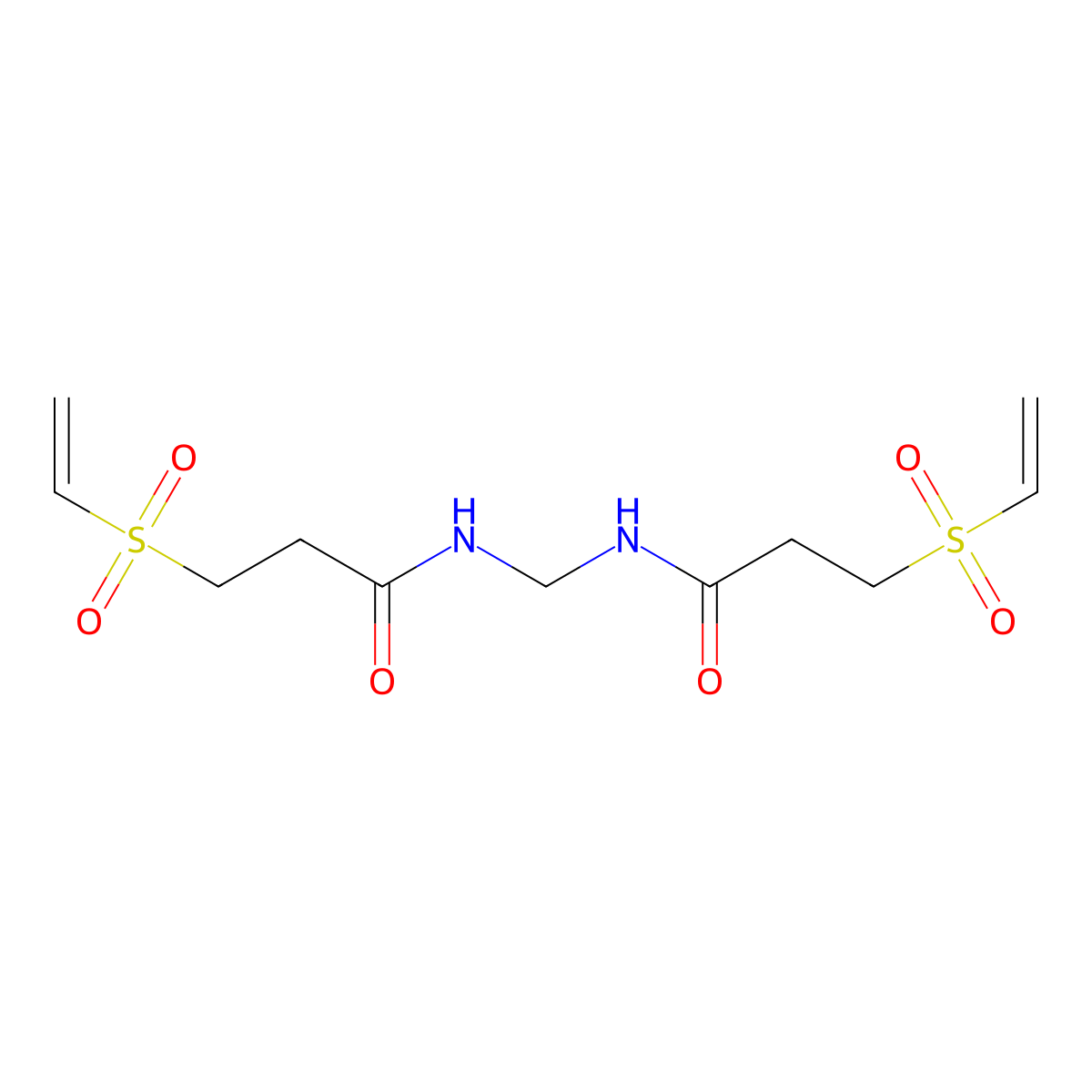 Dsh 29 molecular structure, CAS 42514-10-3
