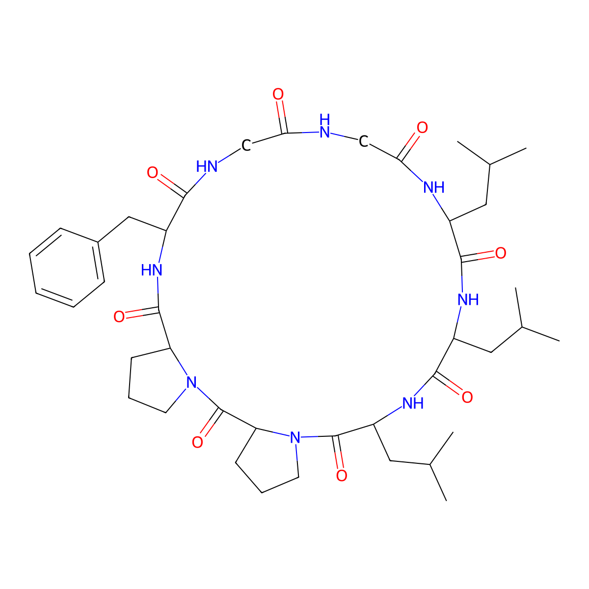 Citrusin VI molecular structure, CAS 425408-72-6