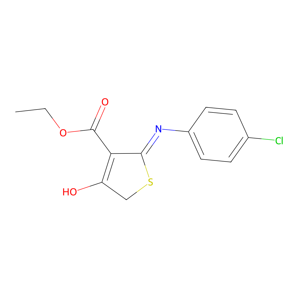 PfDHODH-IN-2 molecular structure, CAS 425629-94-3