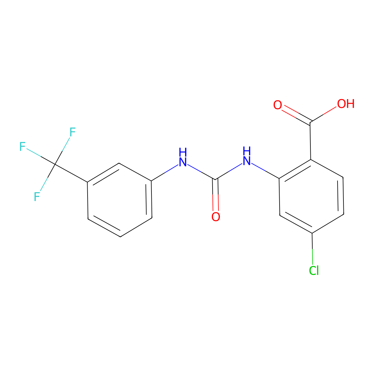Apoptosis Inhibitor II, NS3694 molecular structure, CAS 426834-38-0