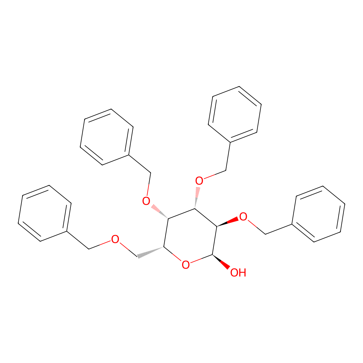 AC1Ogixz molecular structure, CAS 4291-69-4