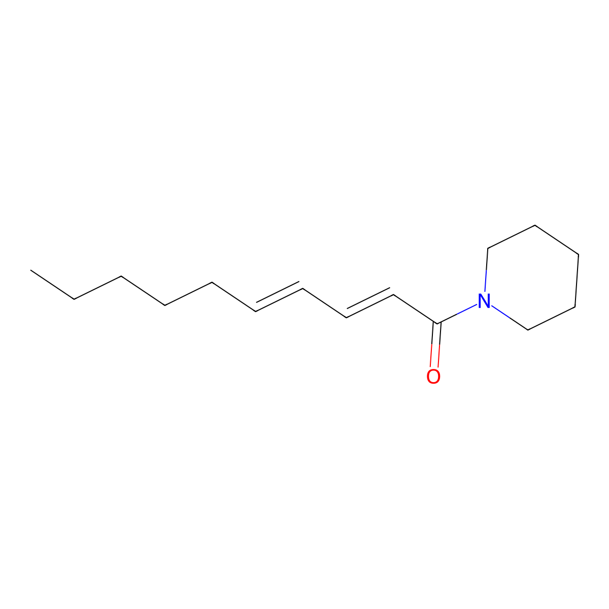 Neopellitorine B molecular structure, CAS 42997-42-2