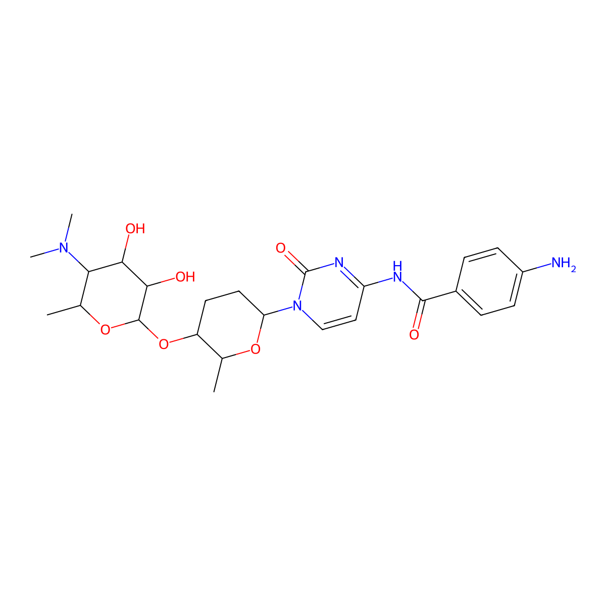 Plicacetin molecular structure, CAS 43043-15-8