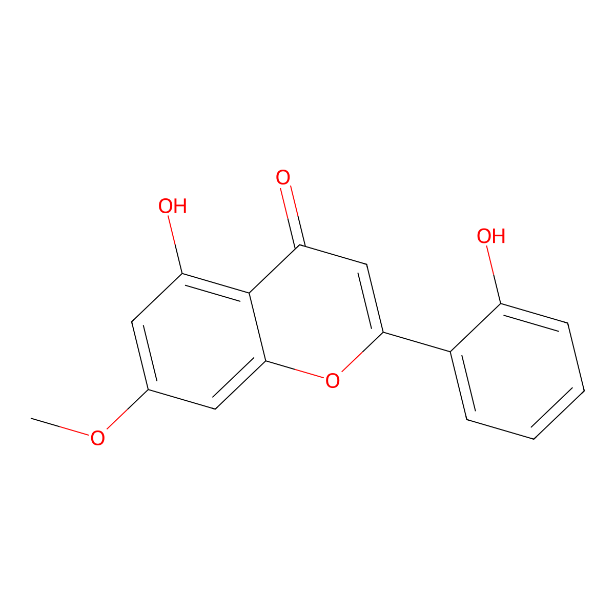 Echioidinin molecular structure, CAS 4308-56-9
