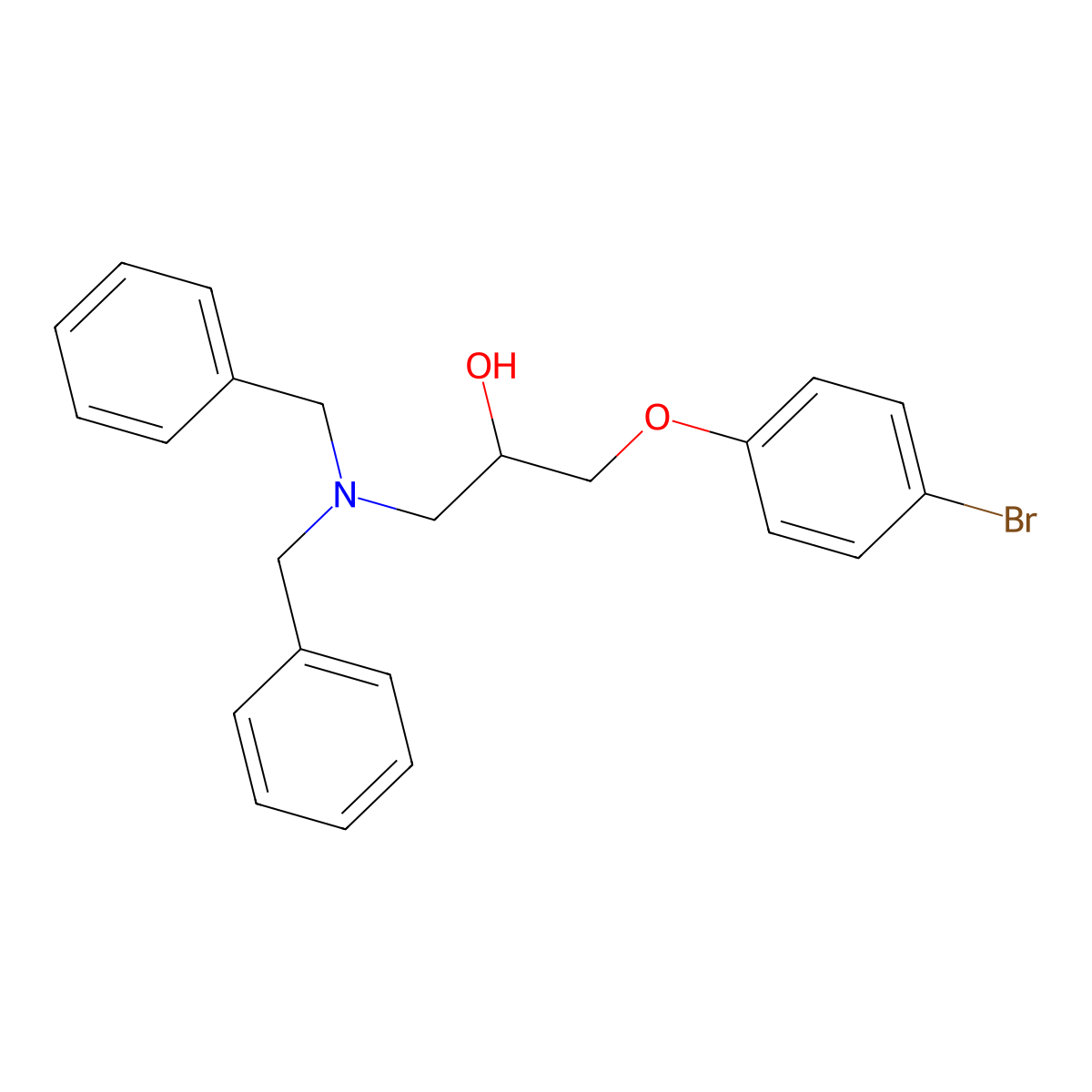 AMPK activator 12 molecular structure, CAS 431920-24-0