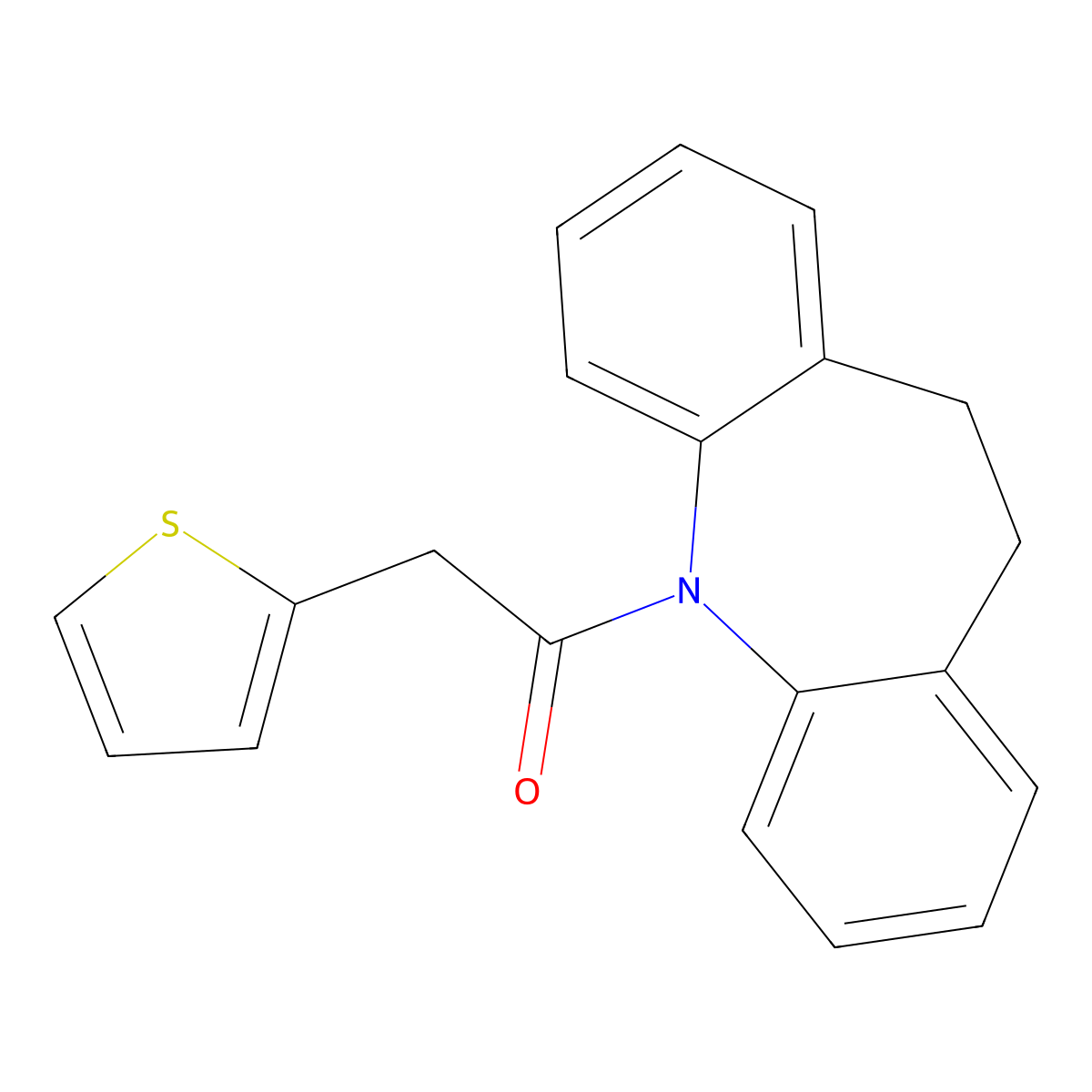 Cambridge id 6958053 molecular structure, CAS 433948-85-7