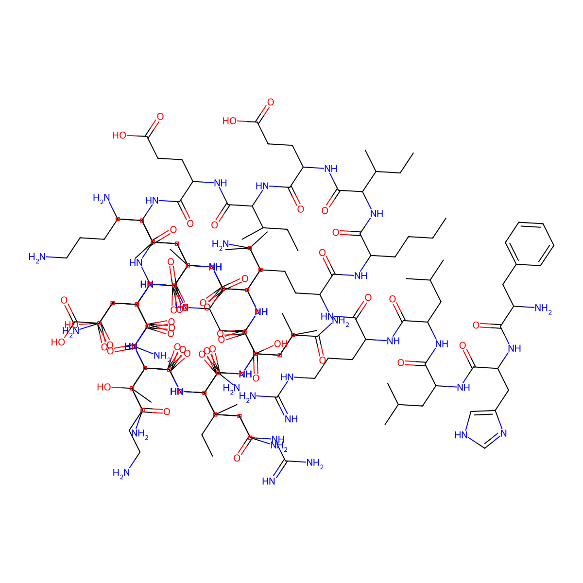 CID 131954556 molecular structure, CAS 434938-41-7