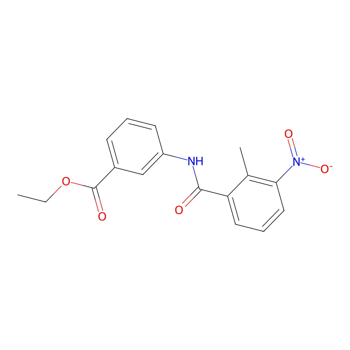AK-968/41151290 molecular structure, CAS 4382-10-9
