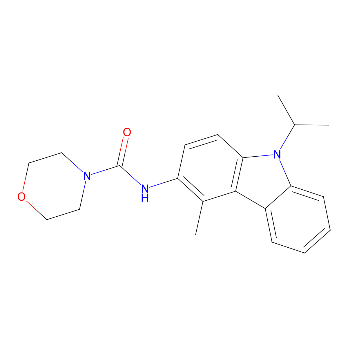 Npy5RA-972 molecular structure, CAS 439861-56-0