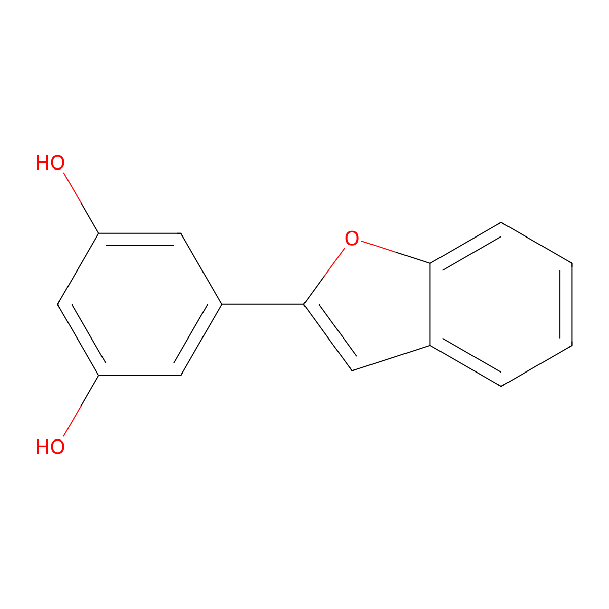 Stemofuran A molecular structure, CAS 439900-83-1