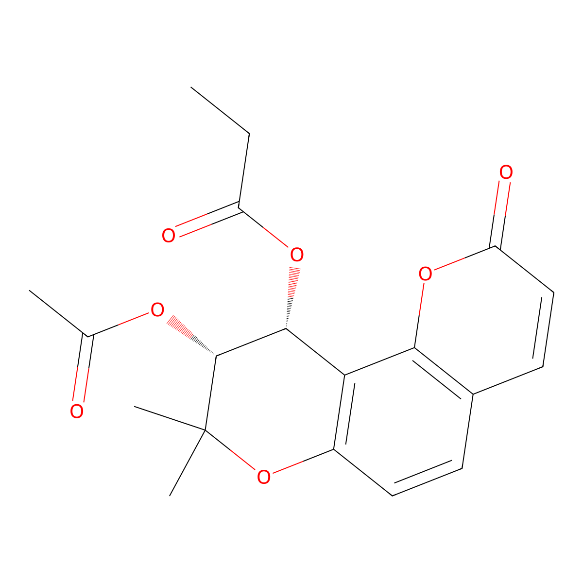 Anti-inflammatory agent 57 molecular structure, CAS 440094-34-8