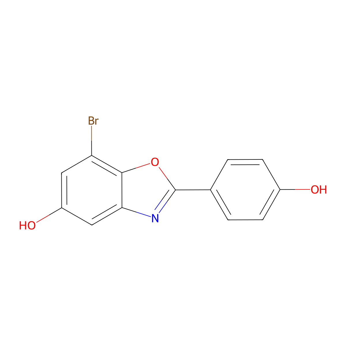 Way-200070 molecular structure, CAS 440122-66-7