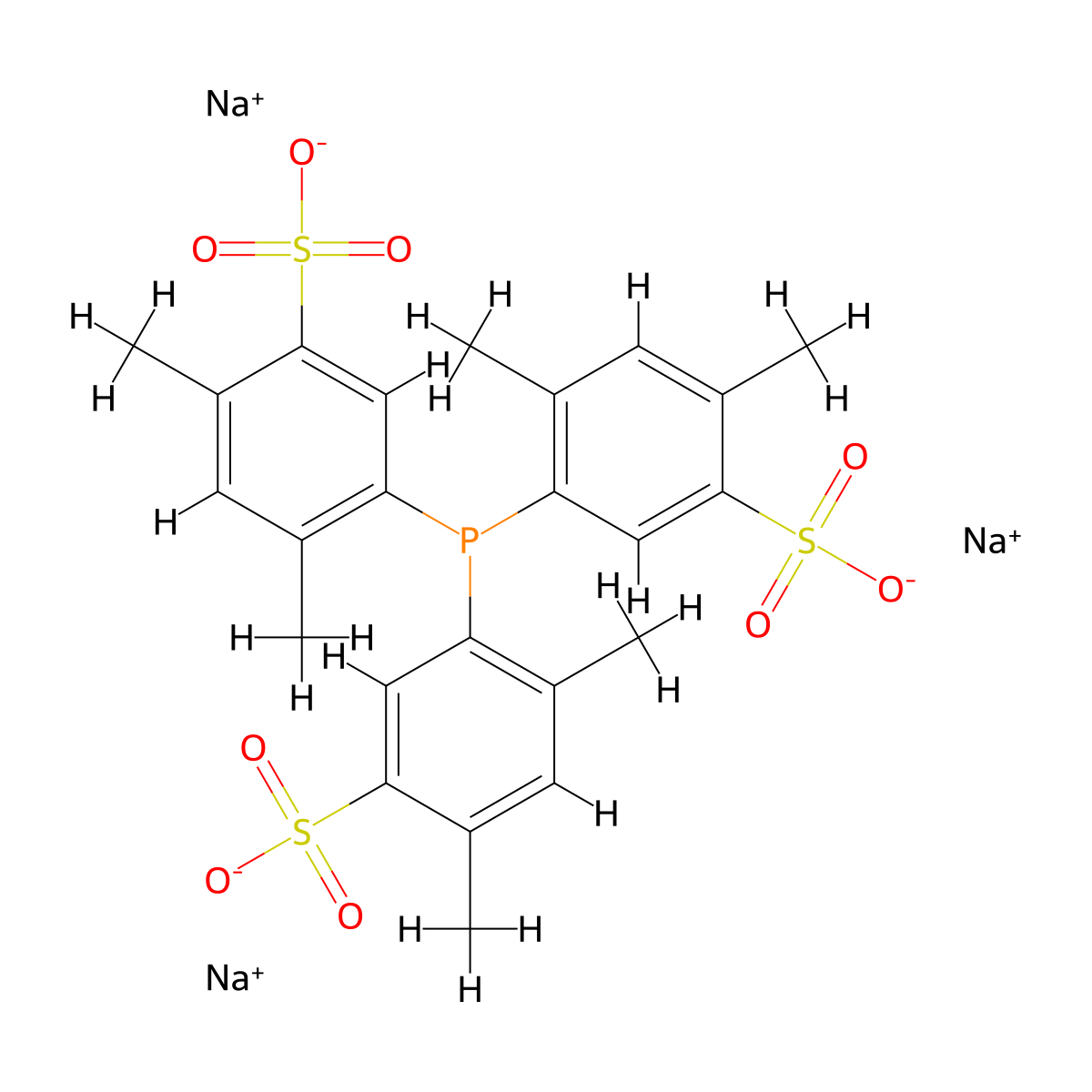 Txpts molecular structure, CAS 443150-11-6
