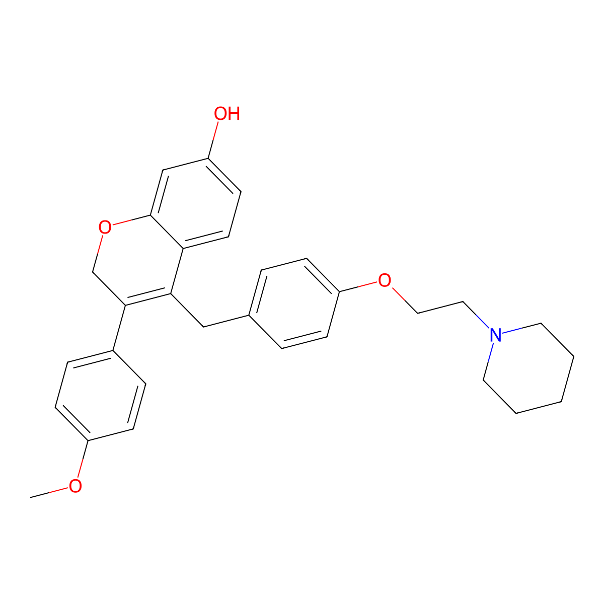 Chf-4227 molecular structure, CAS 444643-64-5