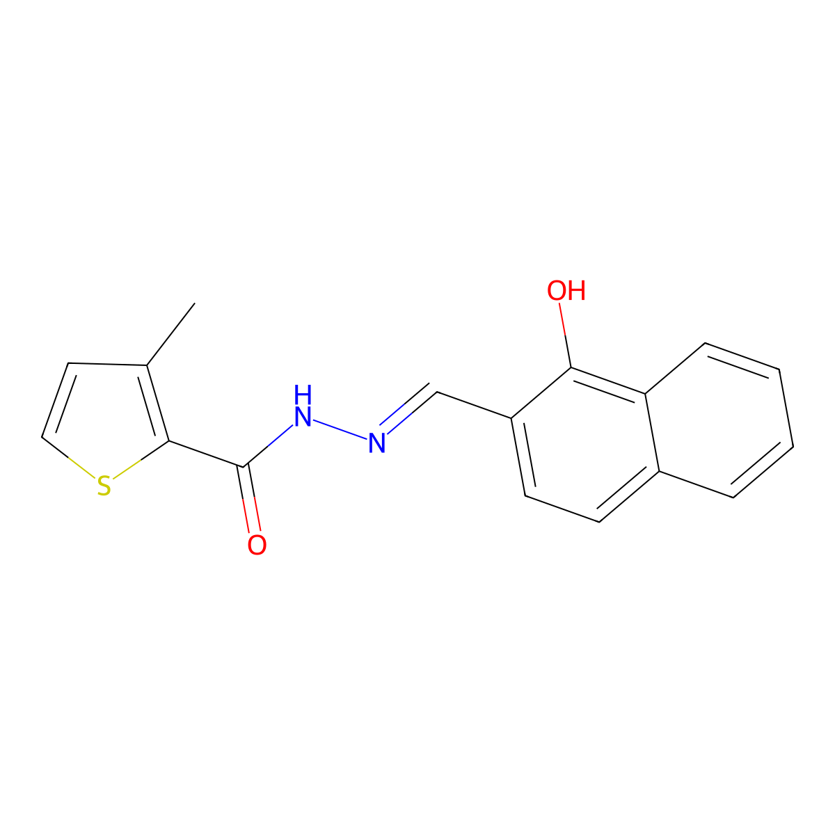 Pcna-I1 molecular structure, CAS 444930-42-1