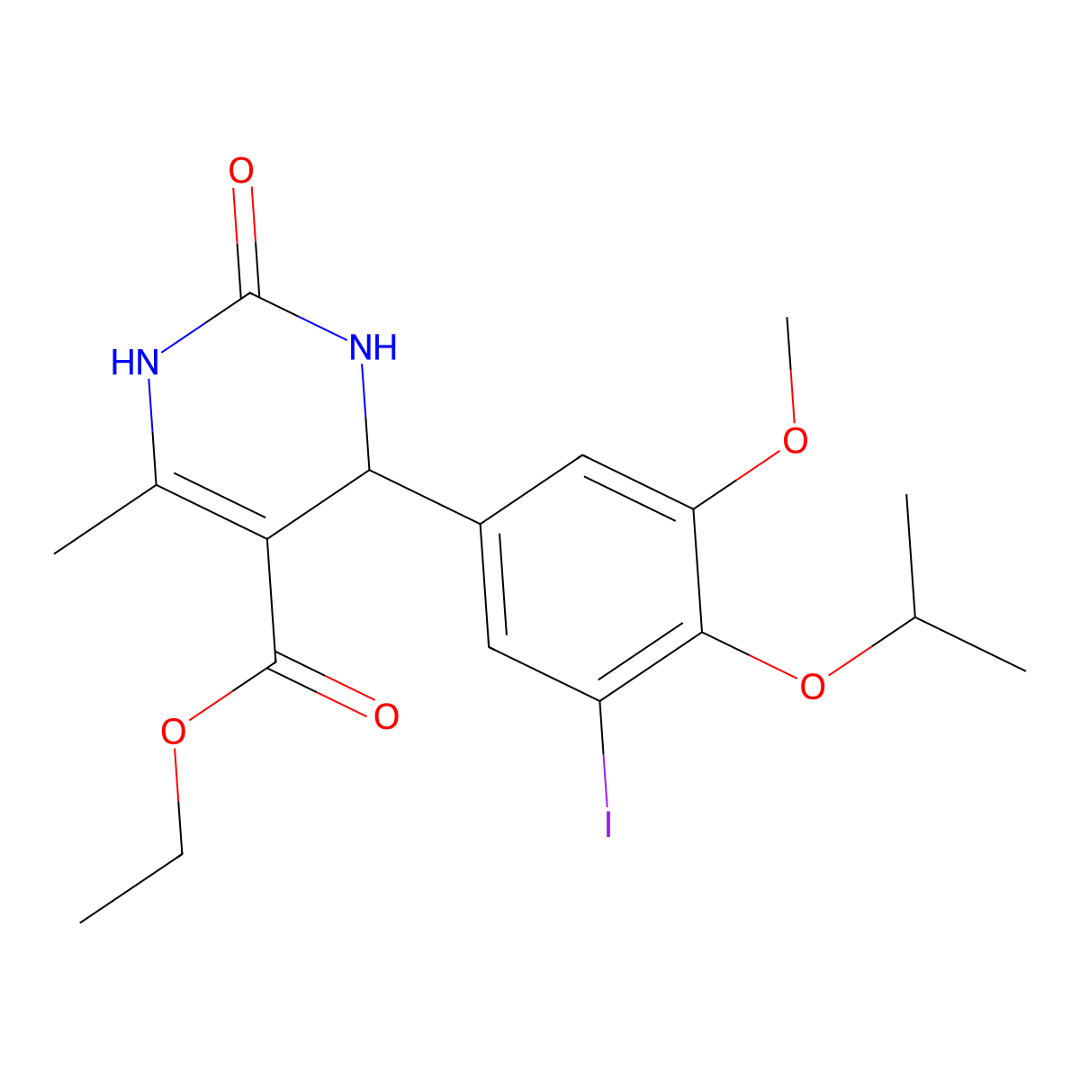 Ethyl e-4-carboxamide molecular structure, CAS 445017-13-0