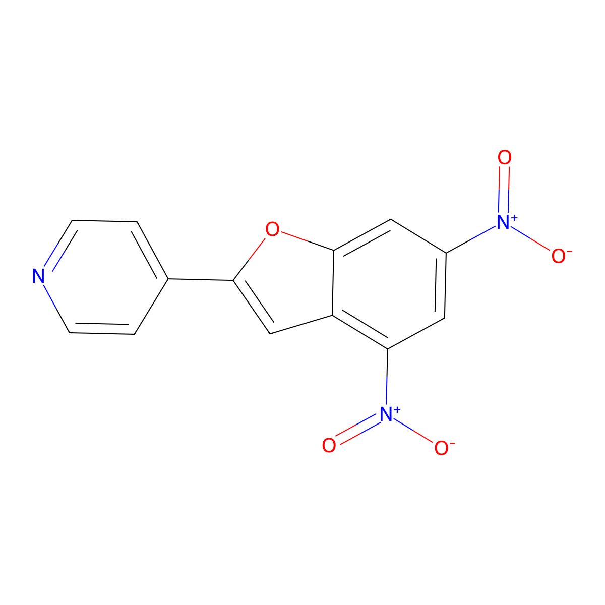 ST045433 molecular structure, CAS 445464-18-6
