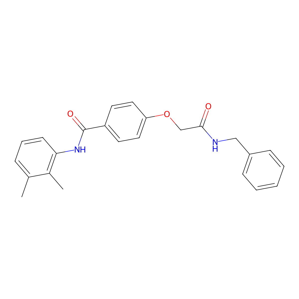 MEISi-1 molecular structure, CAS 446306-43-0