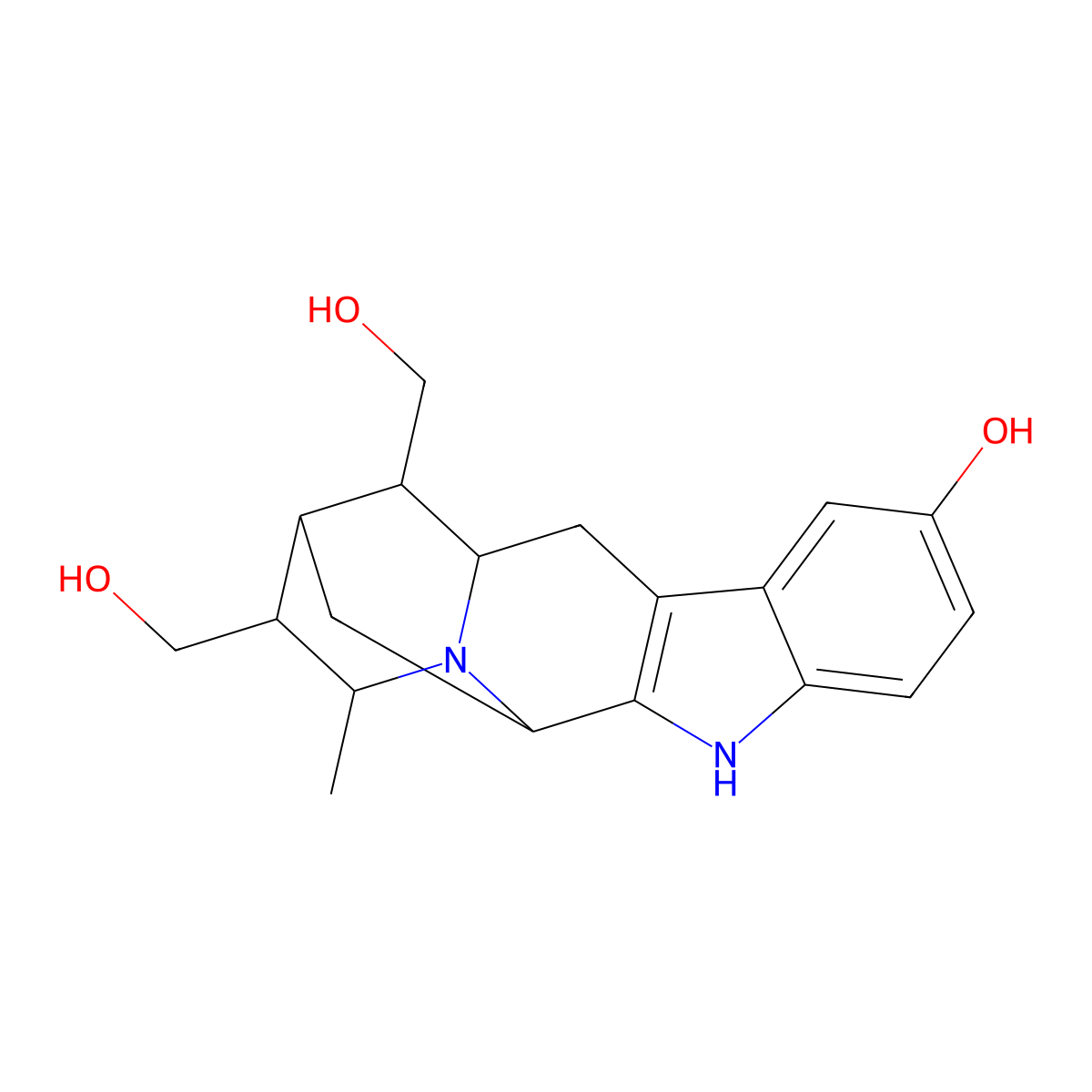 CID 78385917 molecular structure, CAS 451478-47-0