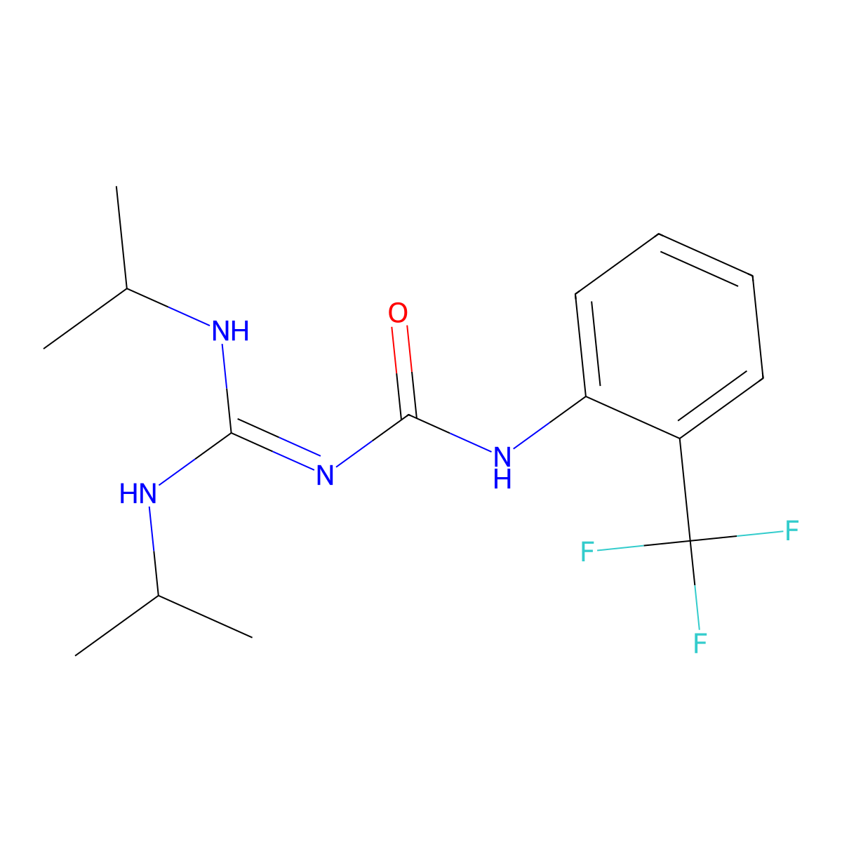 Stk377785 molecular structure, CAS 4531-30-0