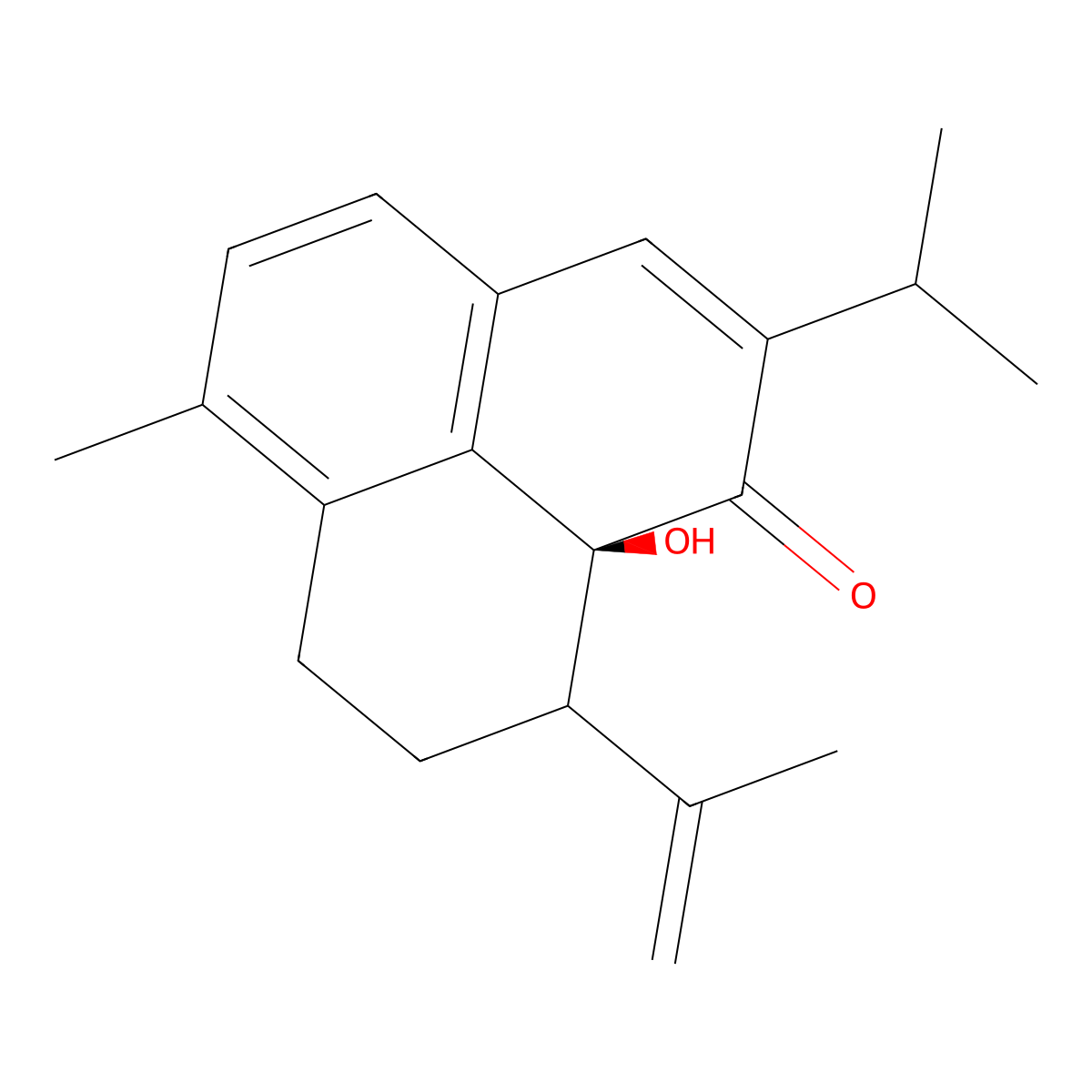 Saprirearine molecular structure, CAS 453518-30-4