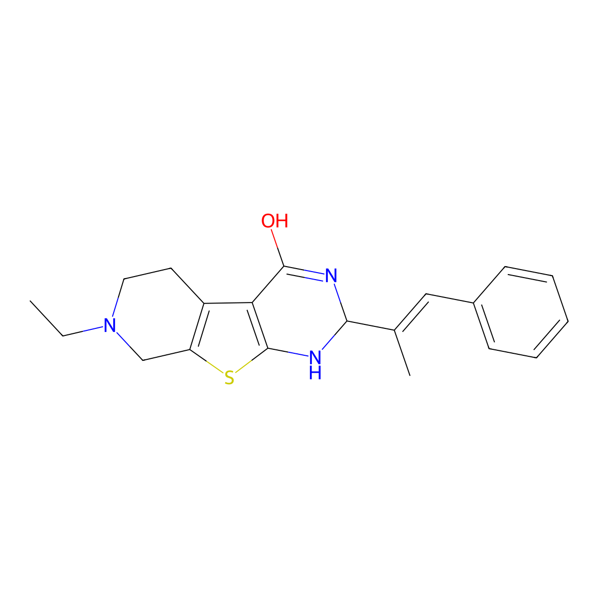 Agn-PC-0loxpx molecular structure, CAS 4552-70-9