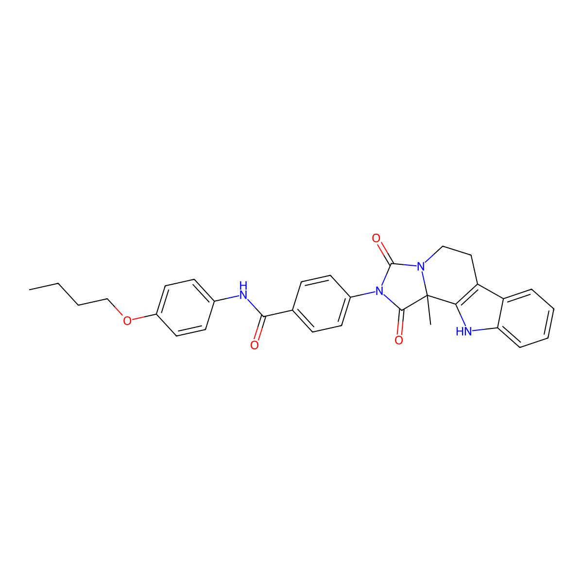 Agn-PC-00yltx molecular structure, CAS 4578-23-8