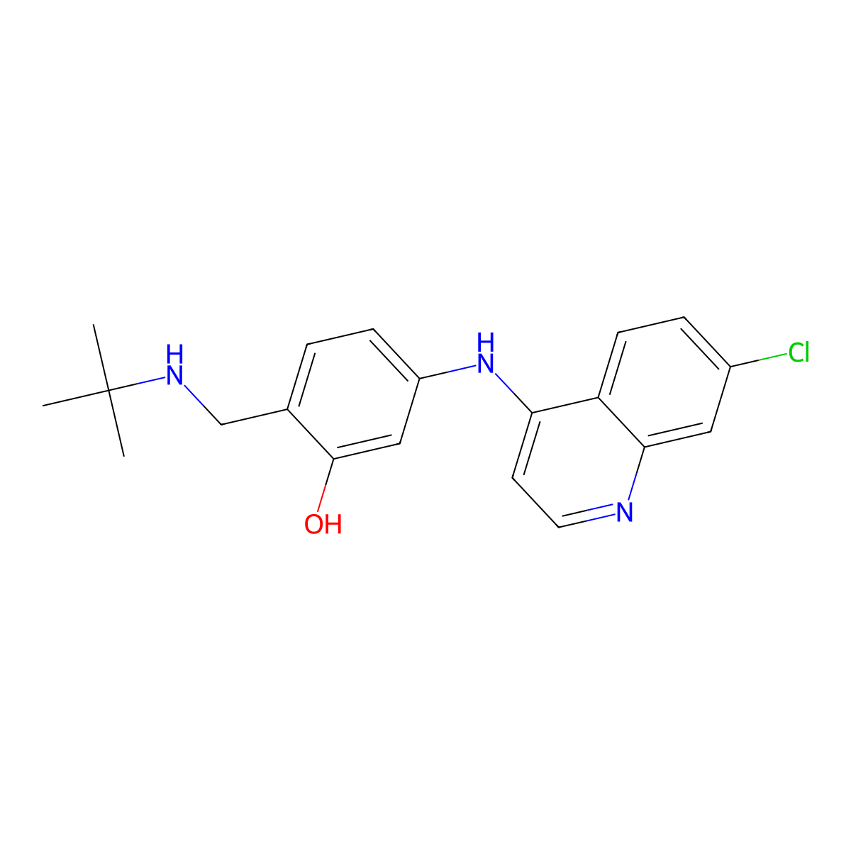 Gsk-369796 molecular structure, CAS 459133-38-1