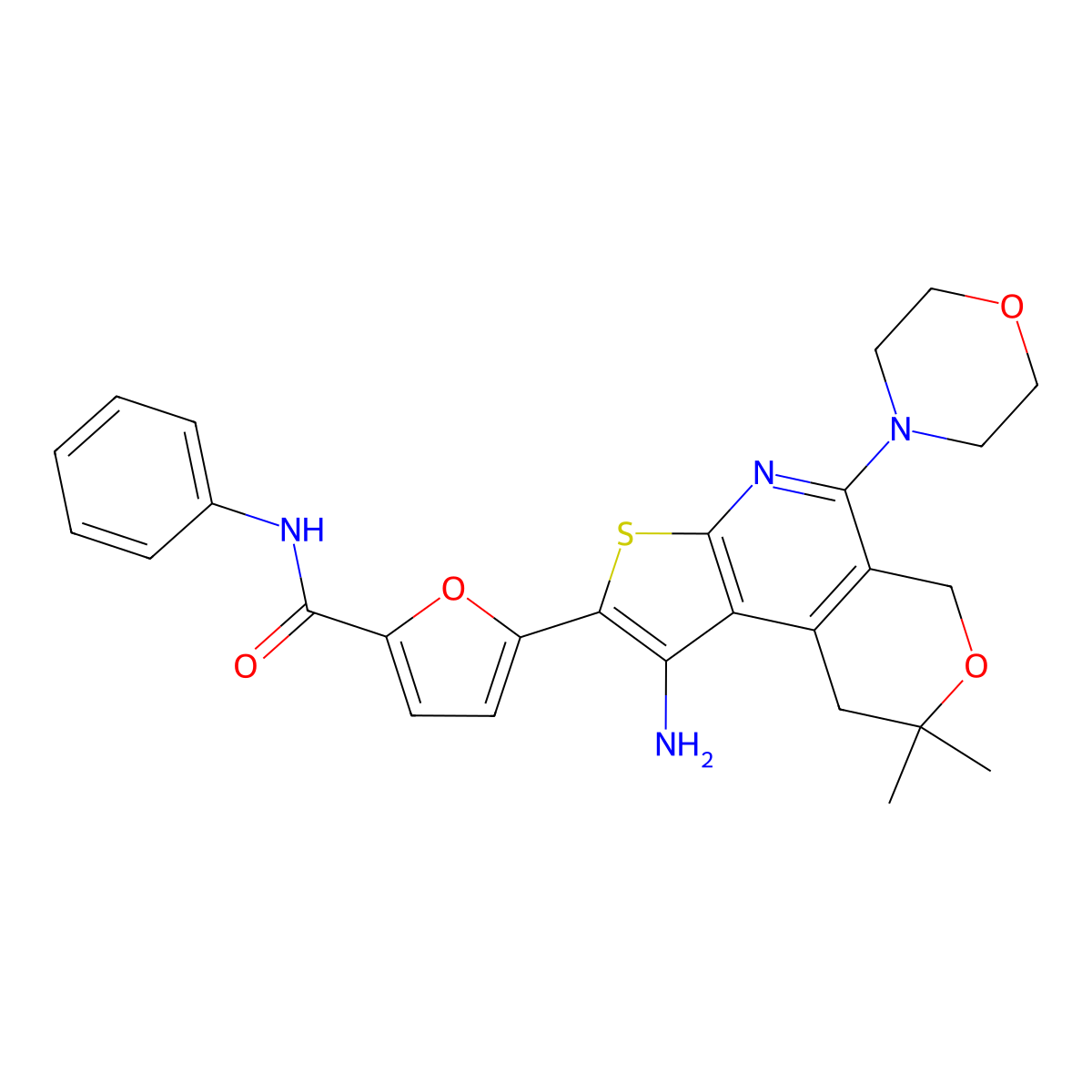 Agn-PC-0LP2UR molecular structure, CAS 4598-72-5