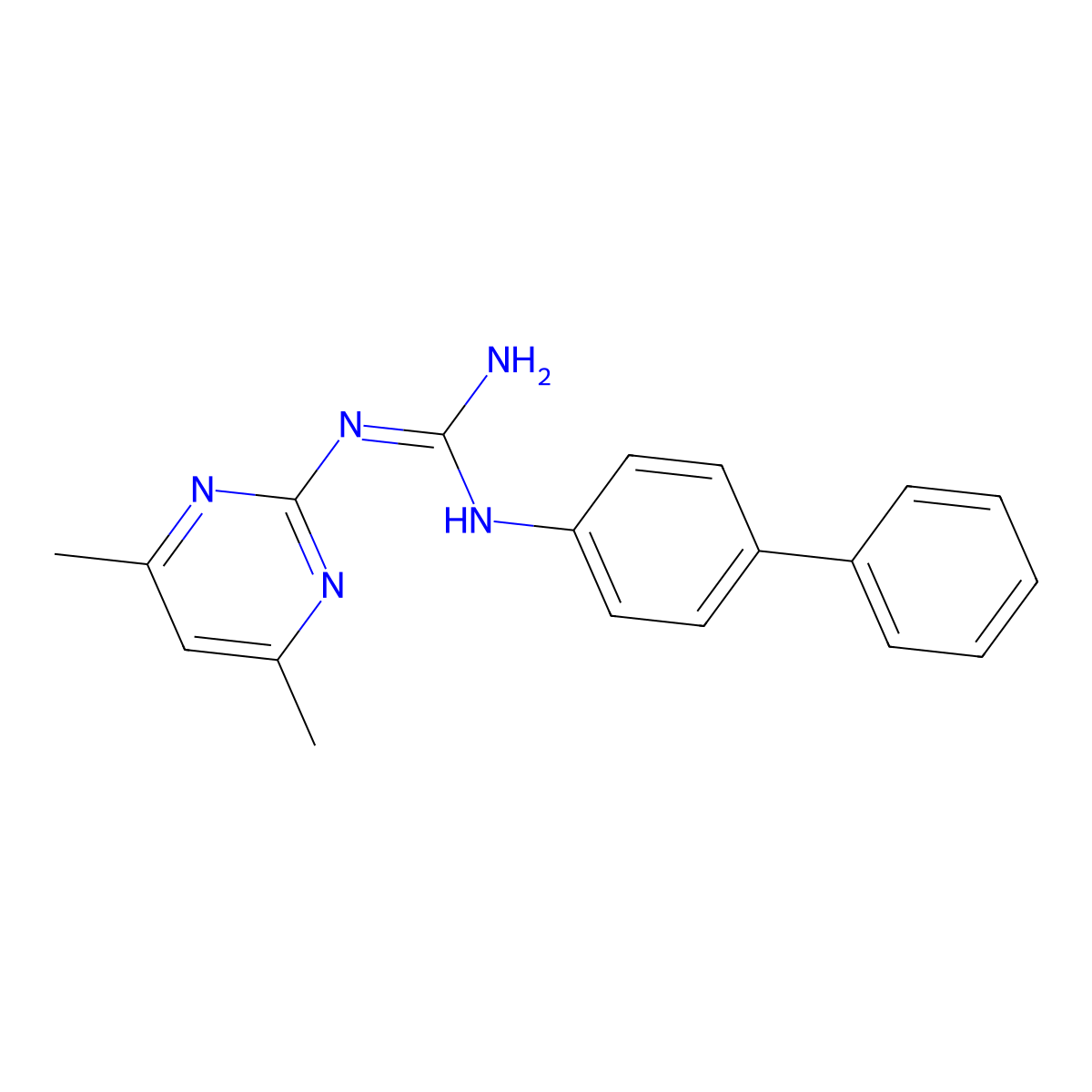 CID 3129741 molecular structure, CAS 4603-15-0