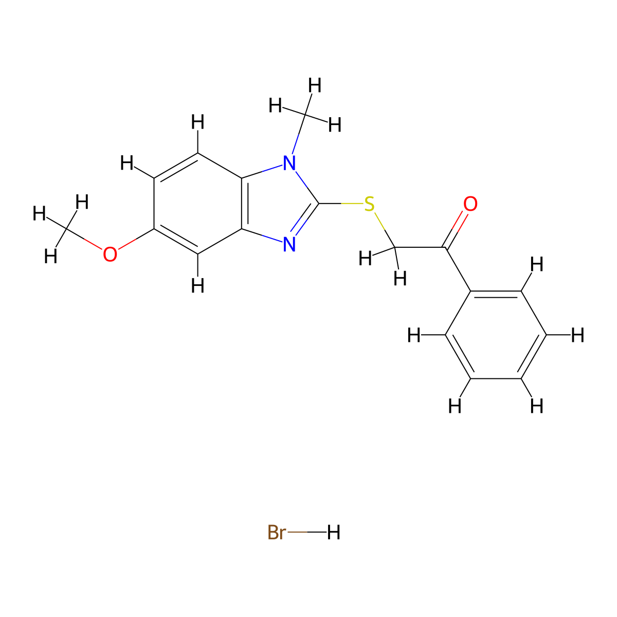 Cambridge id 5655719 molecular structure, CAS 460708-98-9