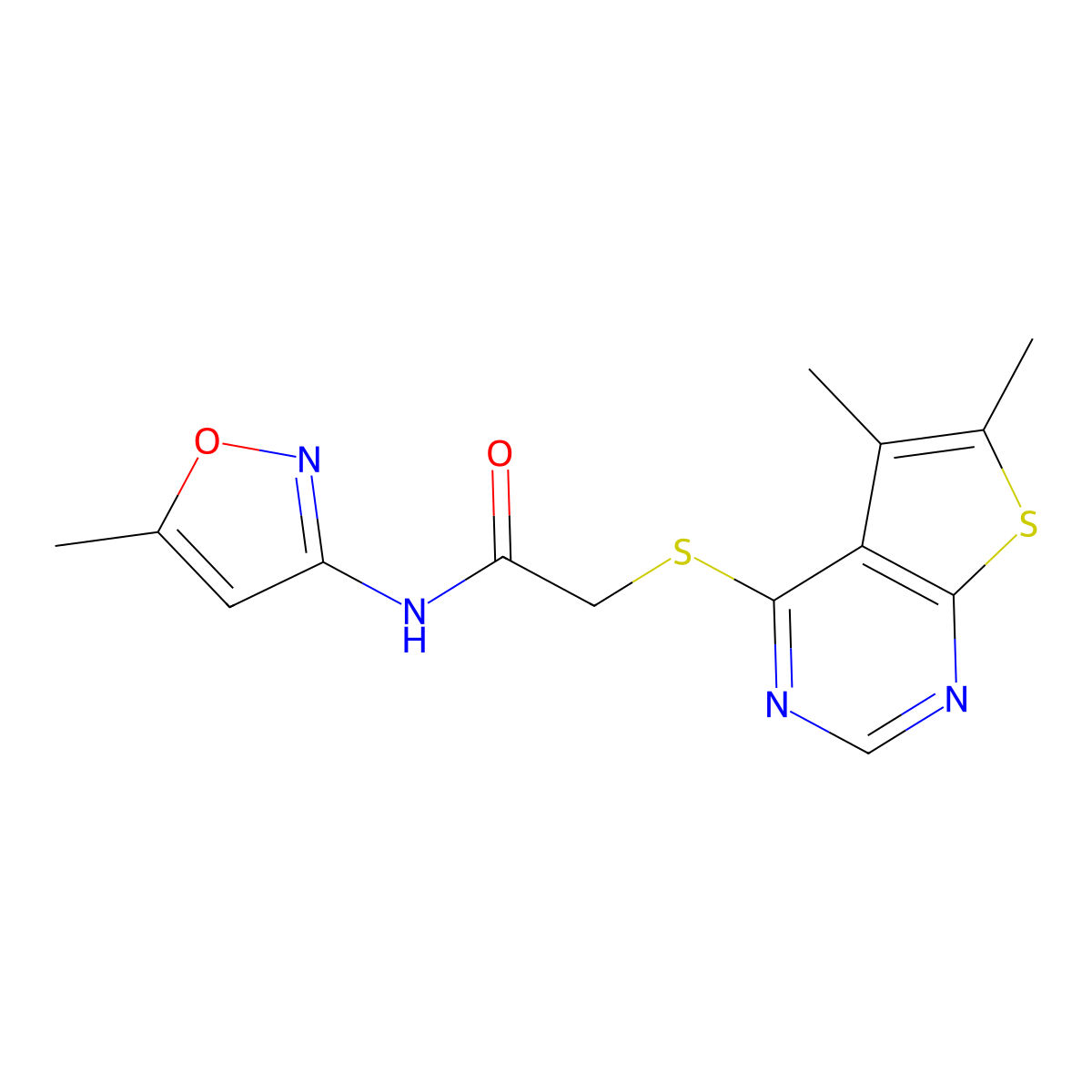 Notum pectinacetylesterase-1 molecular structure, CAS 460727-10-0