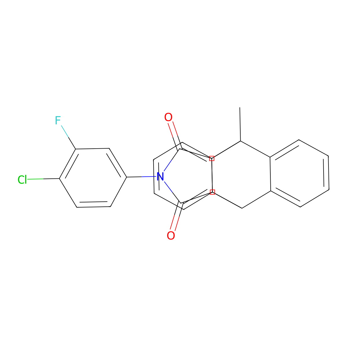 CID 2928357 molecular structure, CAS 461647-31-4