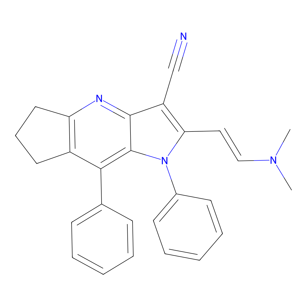 Agn-PC-0lopkj molecular structure, CAS 4625-41-6