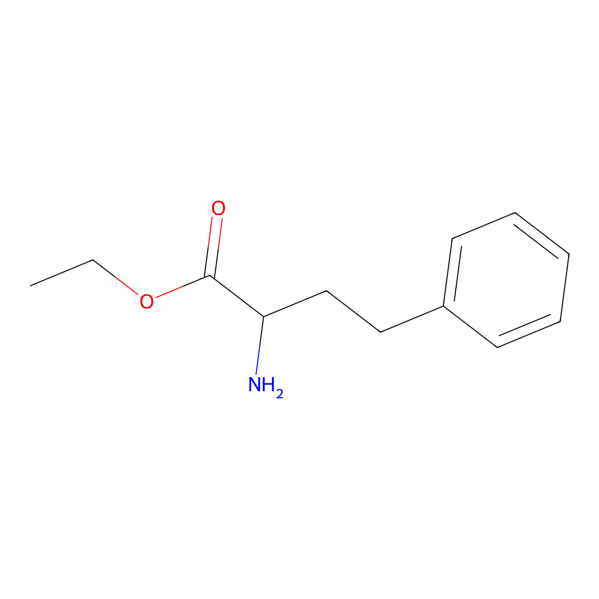 AO-310/25058001 molecular structure, CAS 46460-23-5