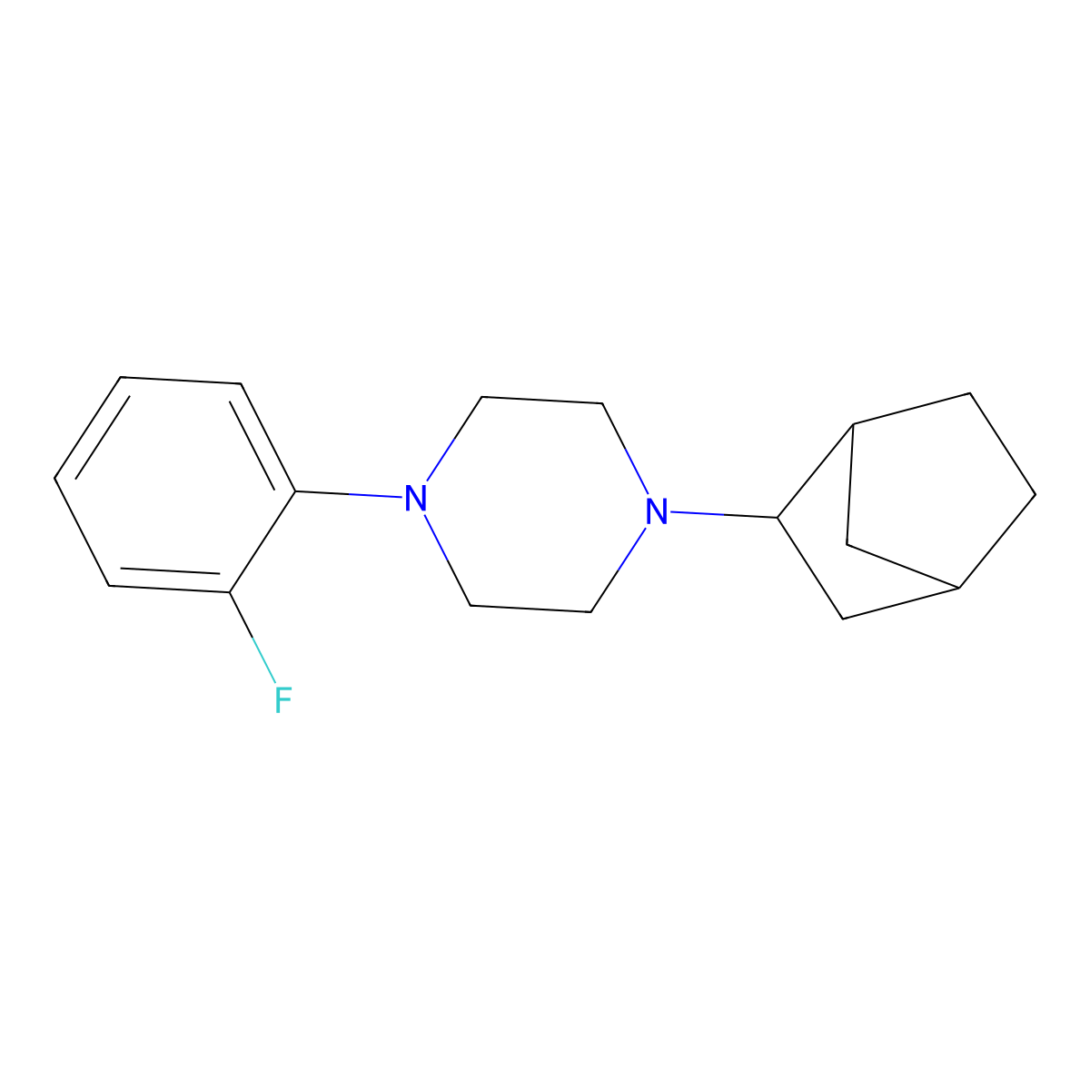 Cambridge id 5462674 molecular structure, CAS 467448-03-9
