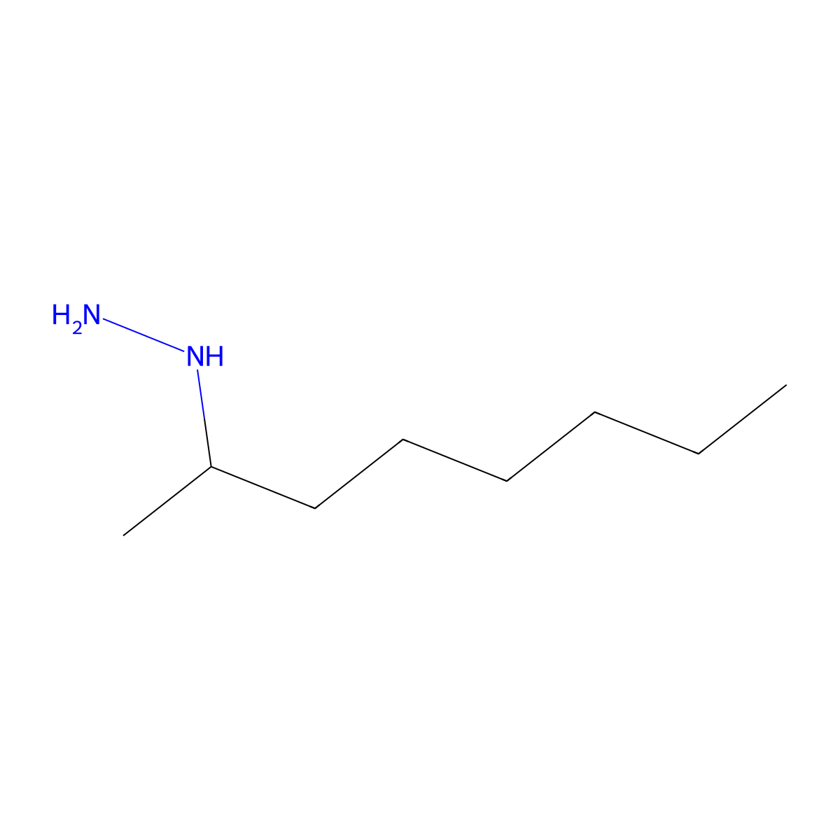 Octamoxin molecular structure, CAS 4684-87-1