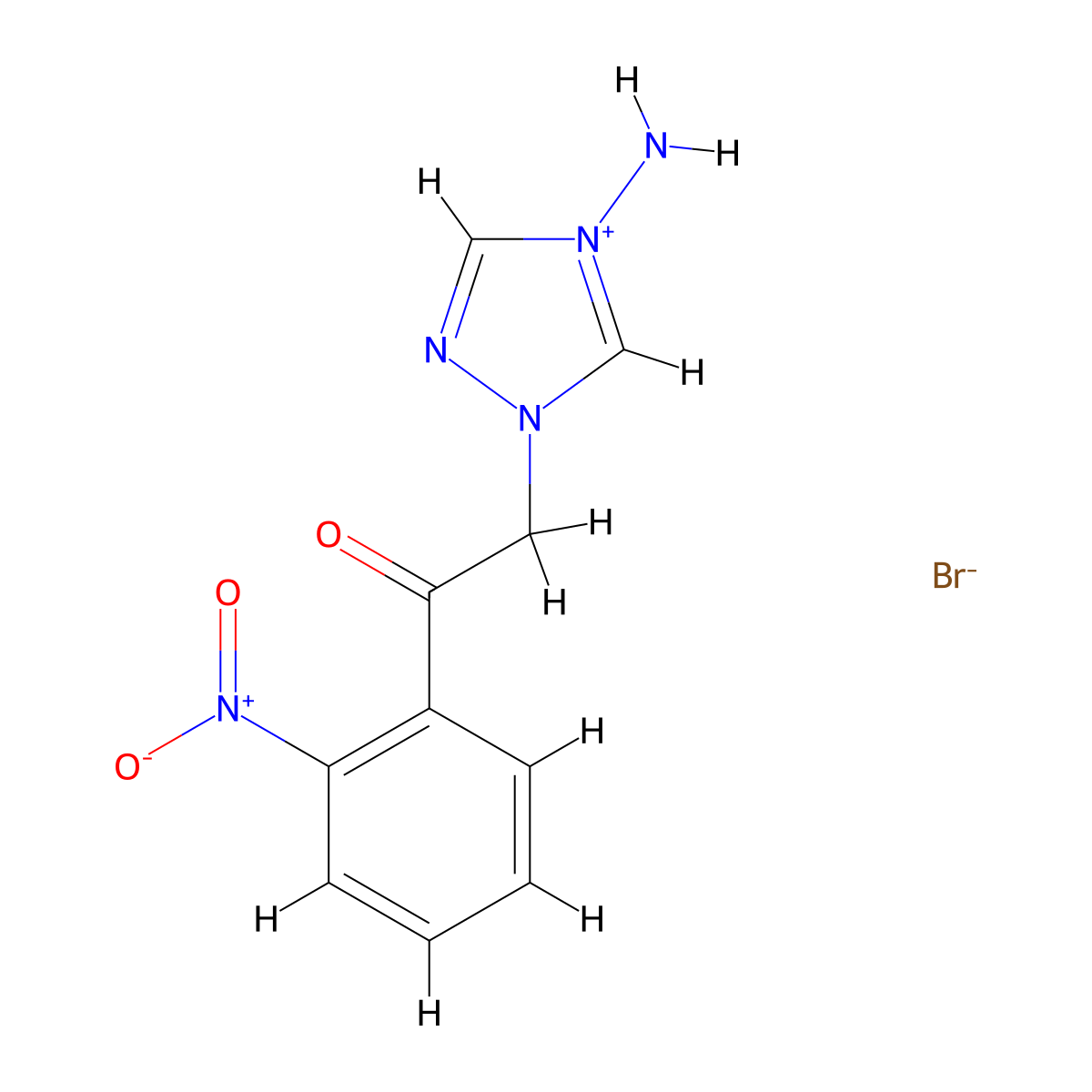 Cambridge id 5554985 molecular structure, CAS 468713-63-5