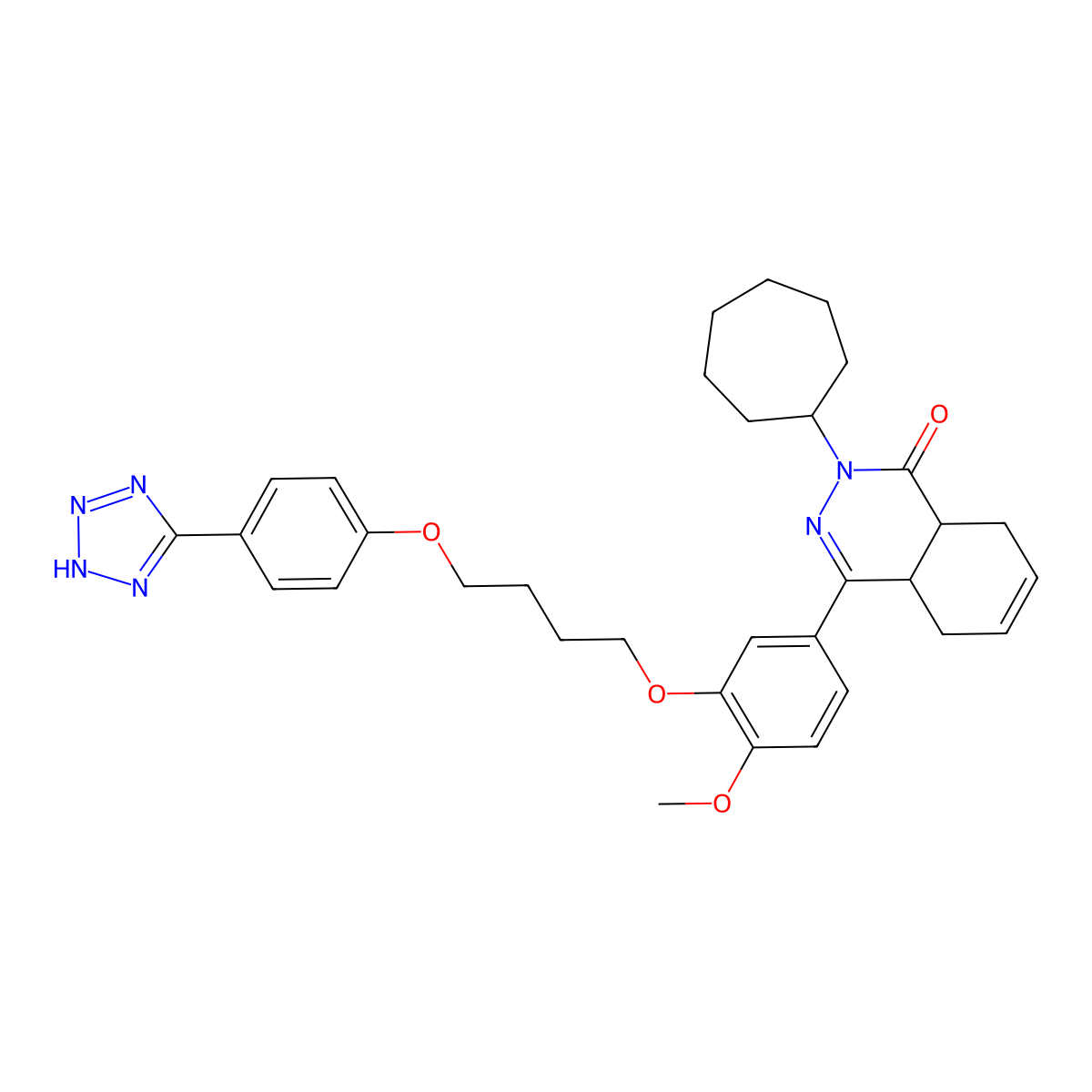 Dnmt3A-IN-2 molecular structure, CAS 469863-16-9