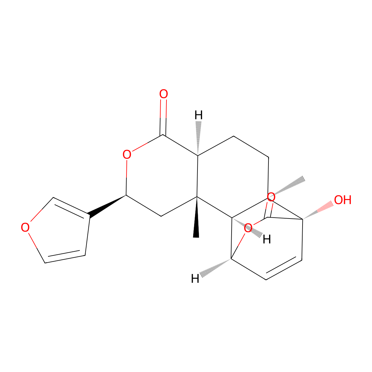 CID 24721165 molecular structure, CAS 471-54-5