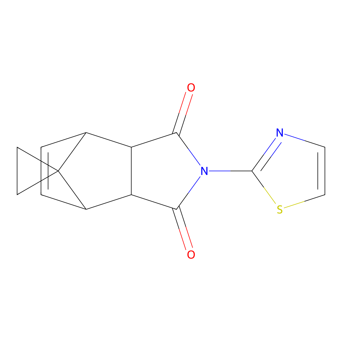 Cambridge id 6368008 molecular structure, CAS 473576-94-2
