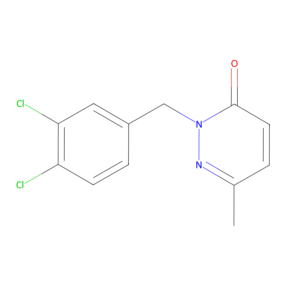 Zinc00092341 molecular structure, CAS 4740-86-7