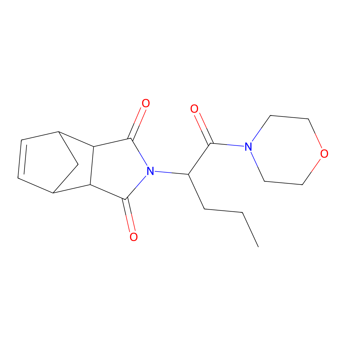 Cambridge id 6983931 molecular structure, CAS 474370-83-7