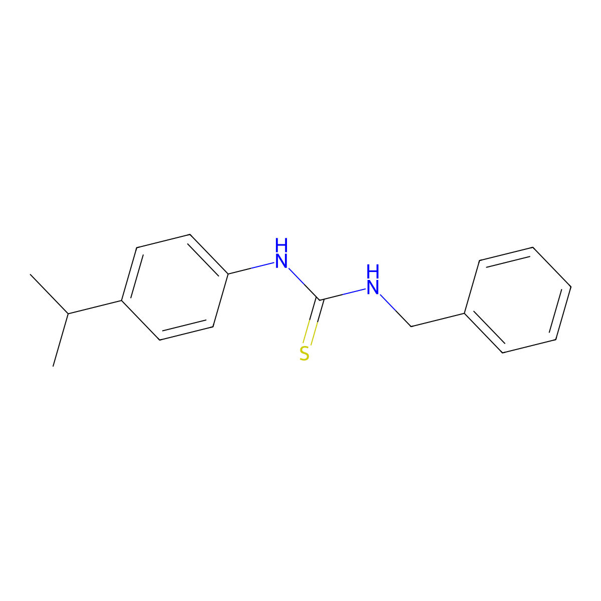 Anti-inflammatory agent 15 molecular structure, CAS 474516-87-5