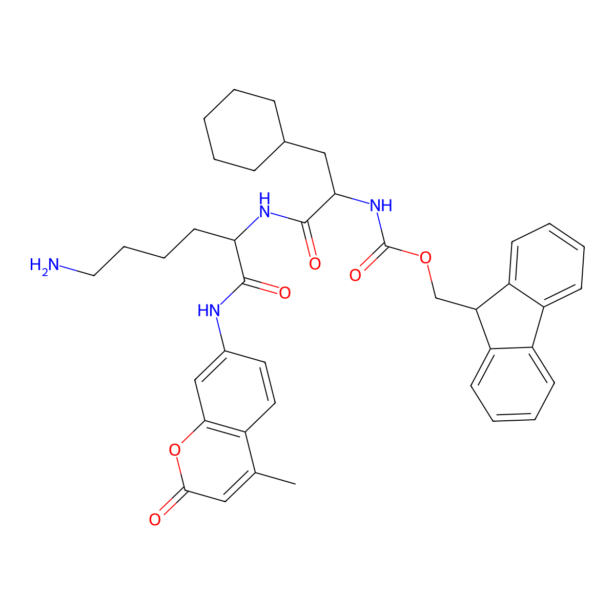 Galnon molecular structure, CAS 475115-35-6