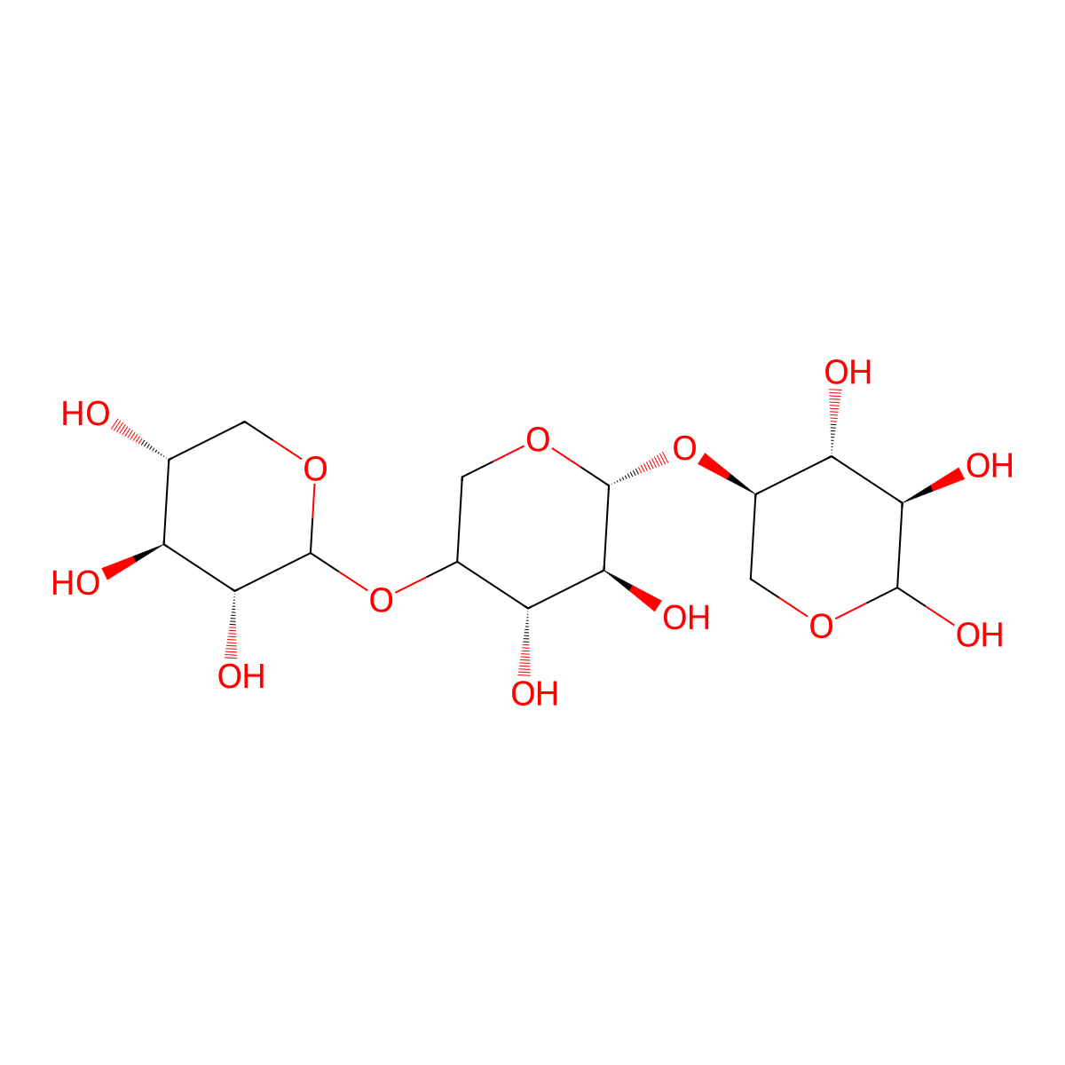 GlyTouCan:G07637SS molecular structure, CAS 47592-59-6
