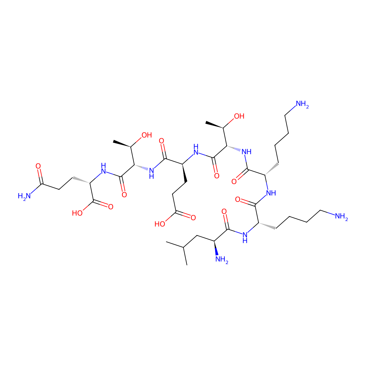 Fequesetide molecular structure, CAS 476014-70-7